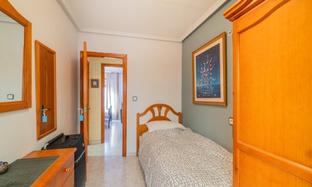 Rynek wtórny - Willa -
Torrevieja - Los Balcones - Los Altos del Edén