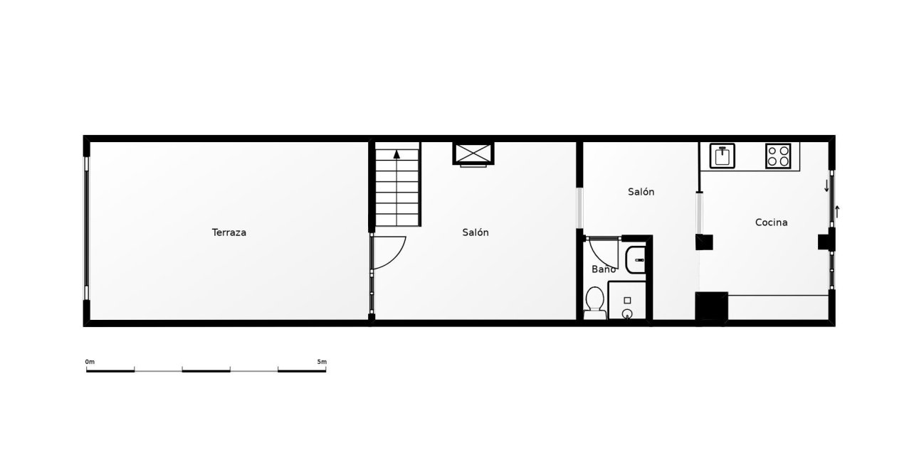 Rynek wtórny - Willa -
Torrevieja - Los Balcones - Los Altos del Edén