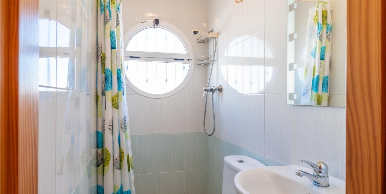 Resale - Villa -
Orihuela Costa - Playa Flamenca