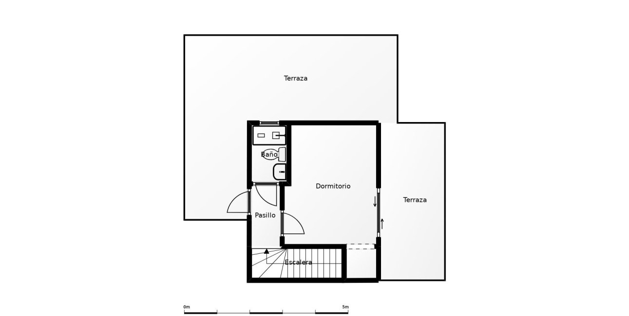 Resale - Villa -
Orihuela Costa - Playa Flamenca