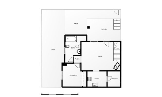 Resale - Villa -
Orihuela Costa - Playa Flamenca