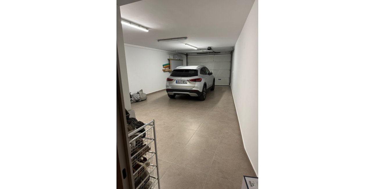 Resale - Villa -
Algorfa - La Finca Golf Resort