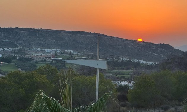 Resale - Villa -
Algorfa - La Finca Golf Resort