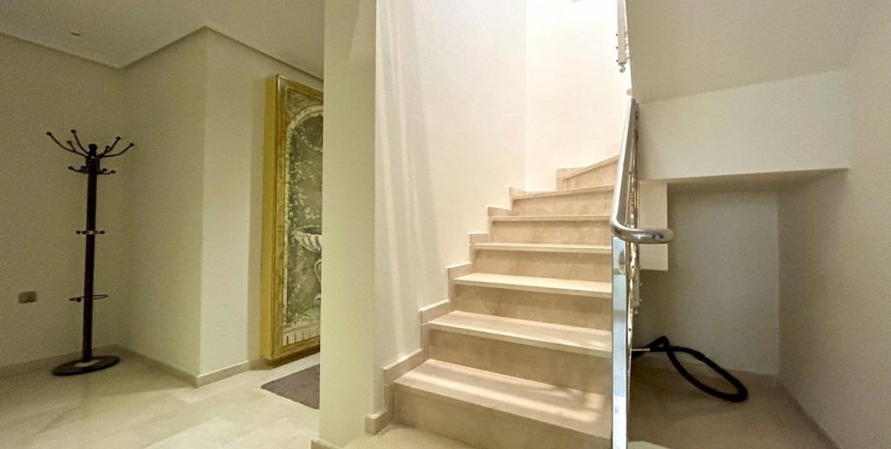 Resale - Penthouse -
Orihuela Costa - Aguamarina