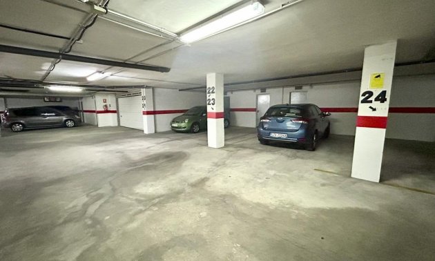 Resale - Penthouse -
Orihuela Costa - Aguamarina