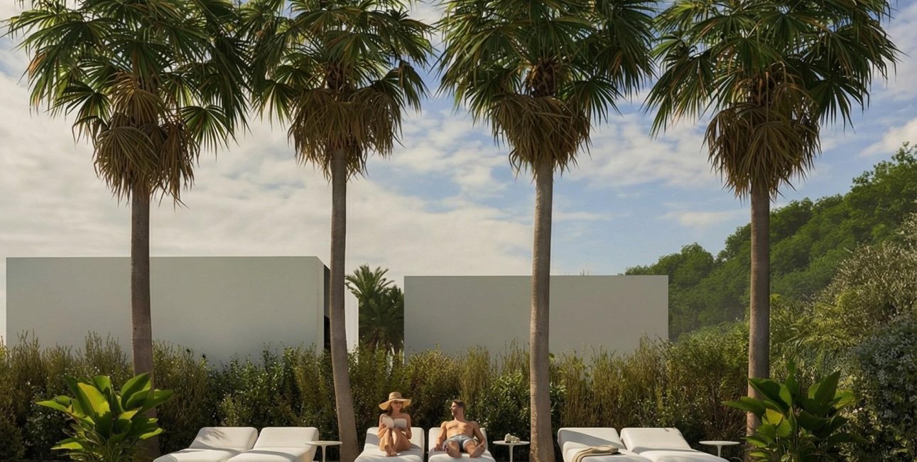 New Build - Villa -
Alfas del Pí - Barranc Fondo