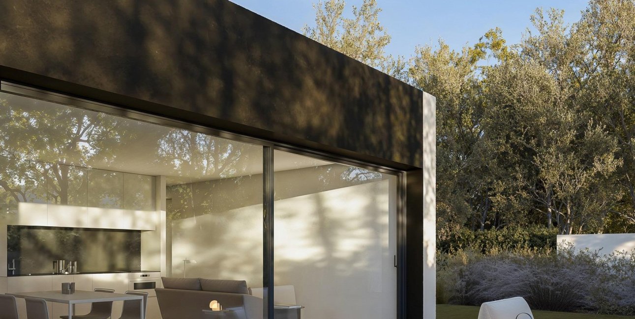 New Build - Villa -
Alfas del Pí - Barranc Fondo