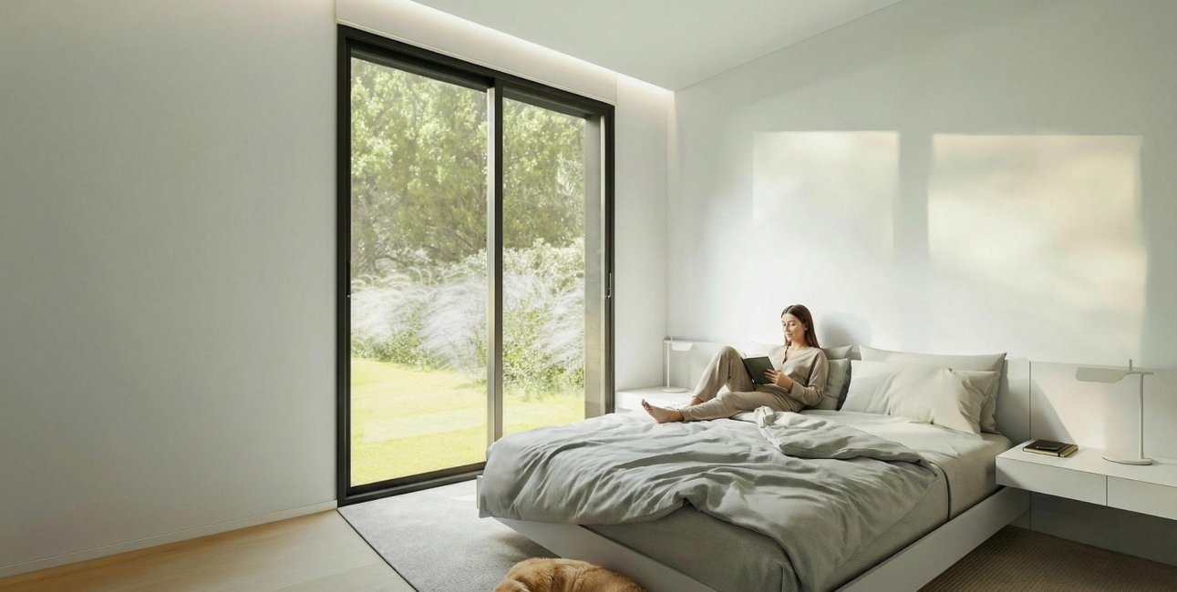 New Build - Villa -
Alfas del Pí - Barranc Fondo