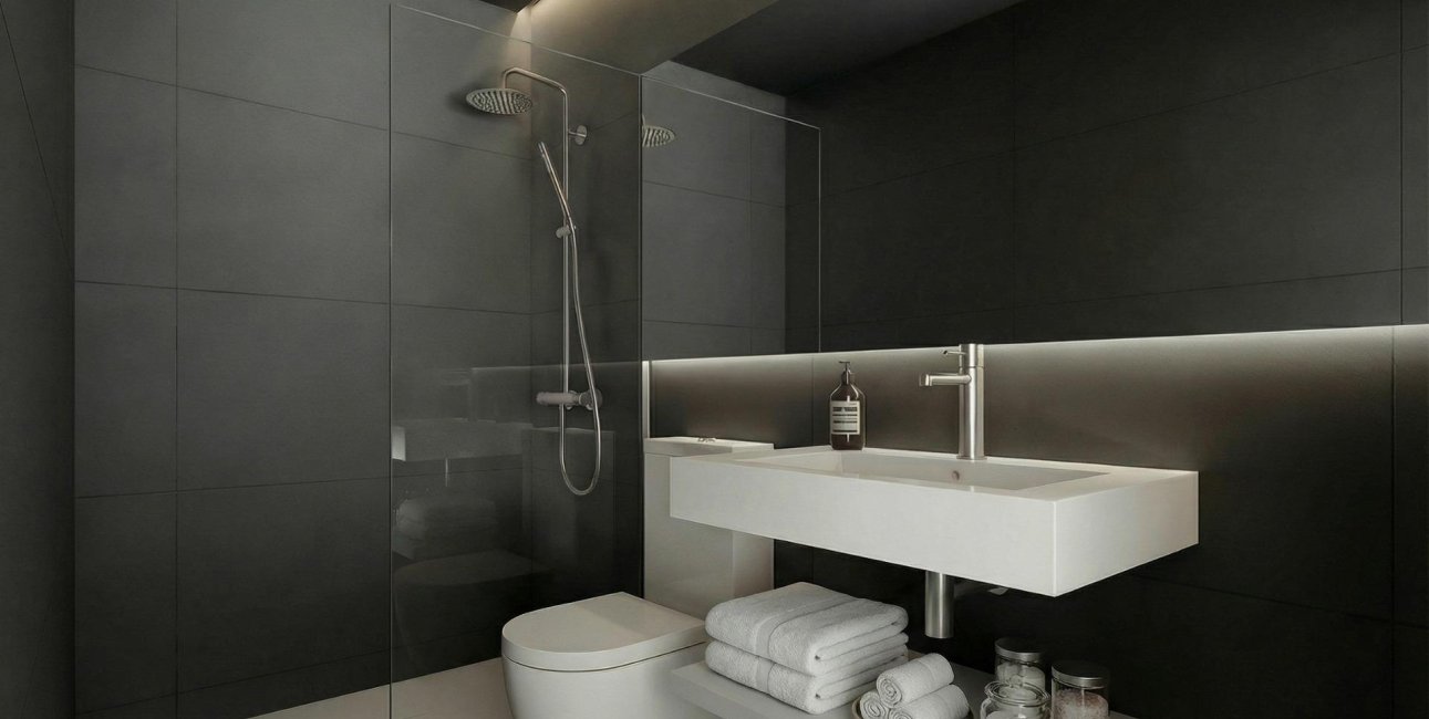 New Build - Villa -
Alfas del Pí - Barranc Fondo