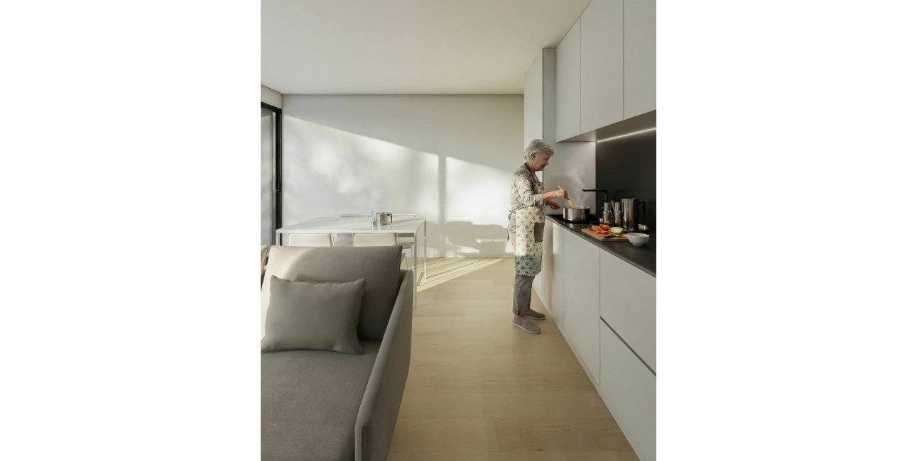 New Build - Villa -
Alfas del Pí - Barranc Fondo