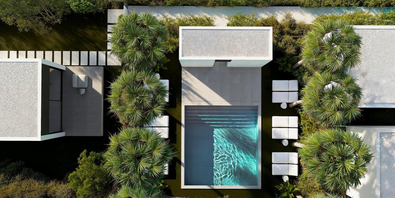 New Build - Villa -
Alfas del Pí - Barranc Fondo