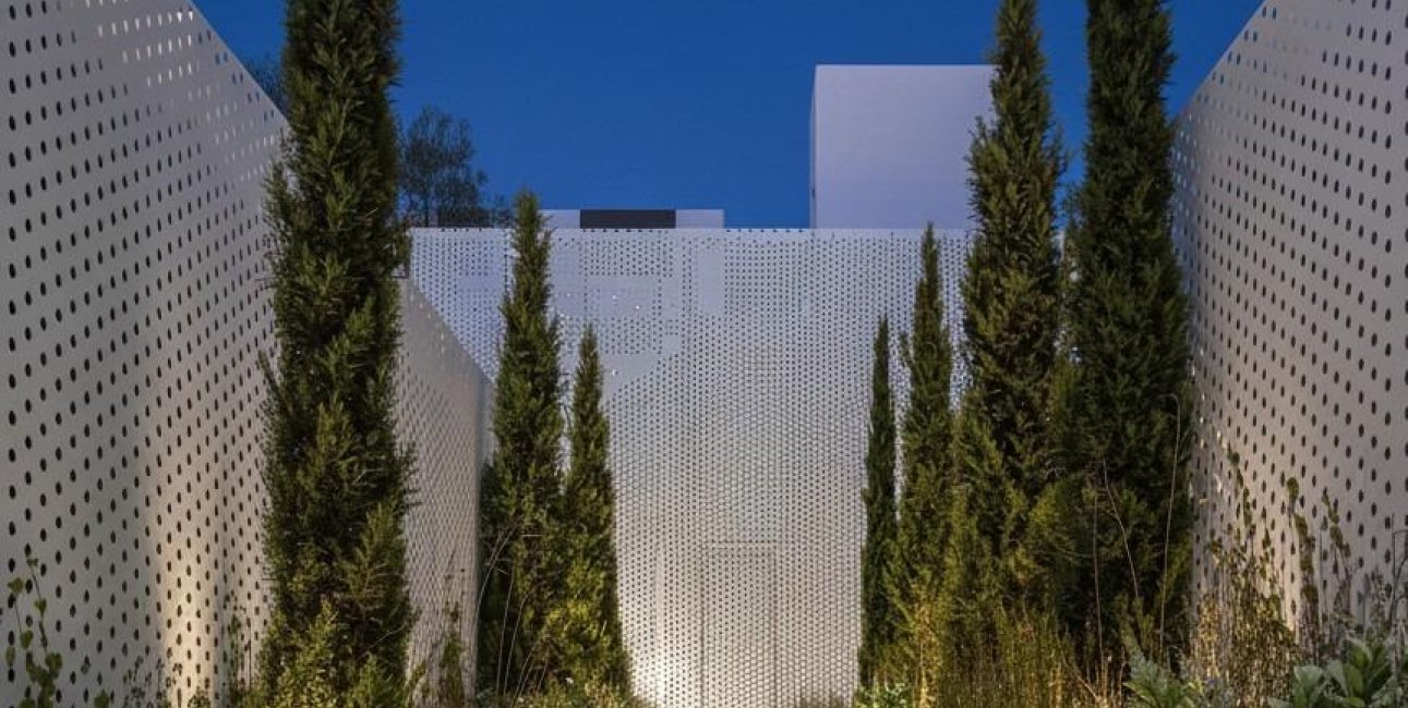 New Build - Villa -
Alfas del Pí - Barranc Fondo