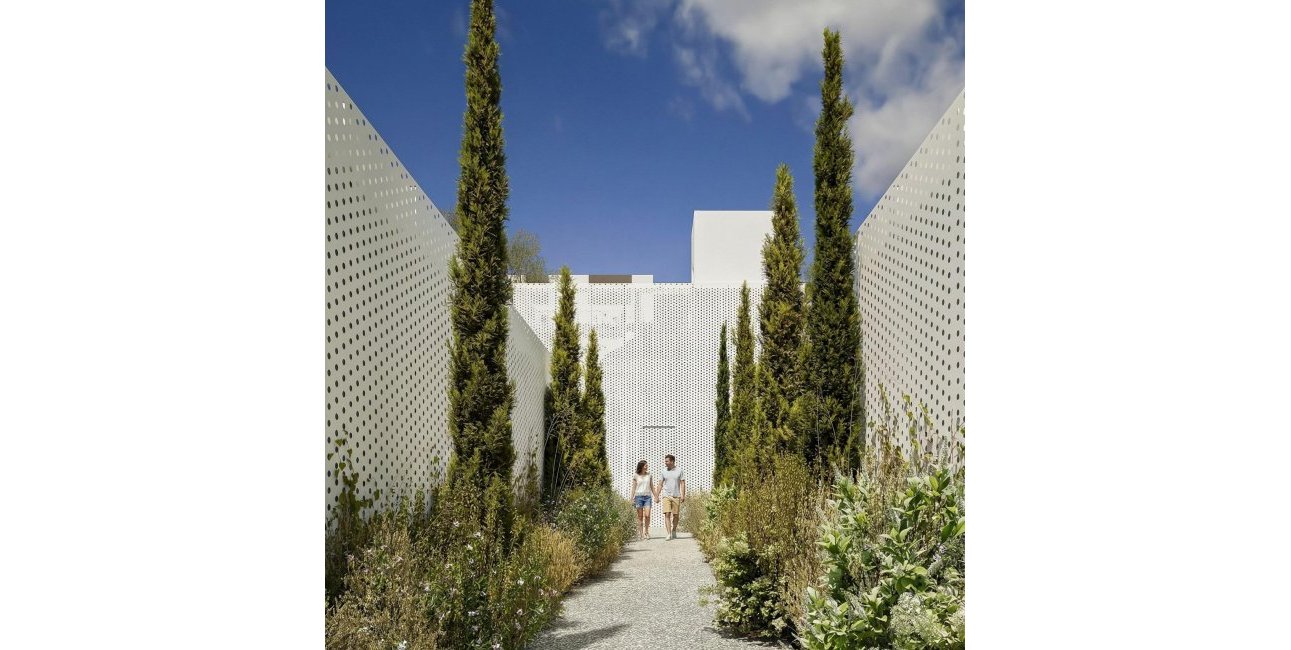 New Build - Villa -
Alfas del Pí - Barranc Fondo