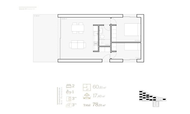 New Build - Villa -
Alfas del Pí - Barranc Fondo