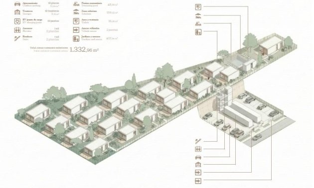 New Build - Villa -
Alfas del Pí - Barranc Fondo