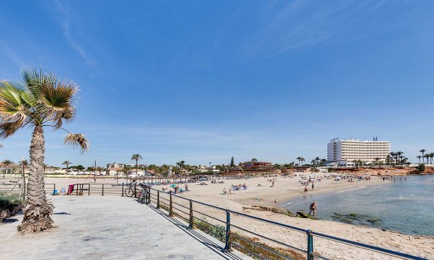 New Build - Villa -
Orihuela Costa - La Zenia