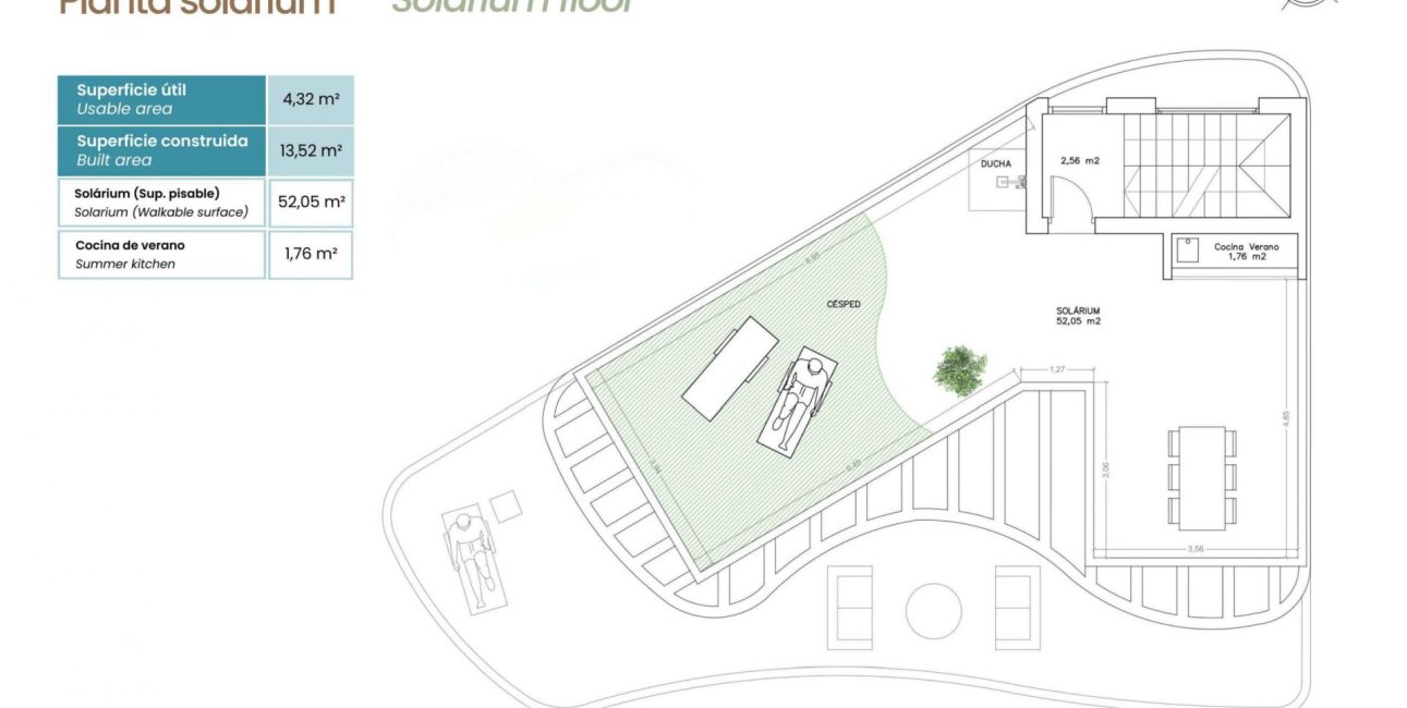 New Build - Villa -
Orihuela Costa - La Zenia