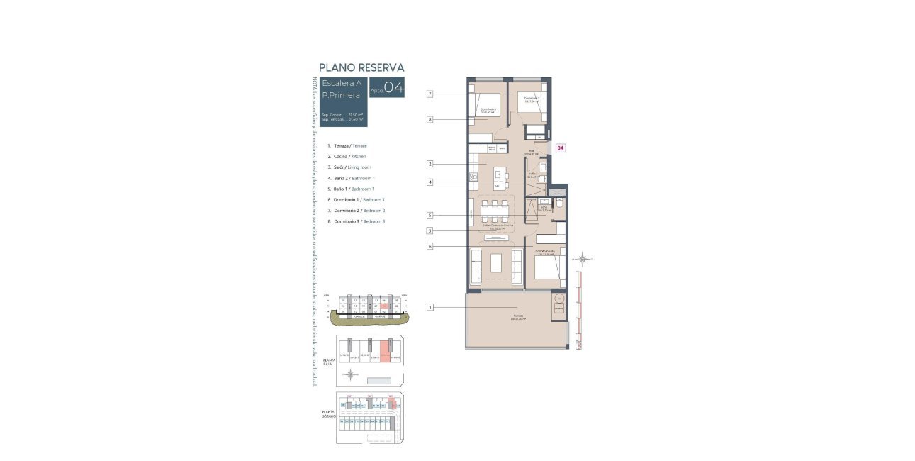 New Build - Apartment / flat -
Benijofar - Pueblo