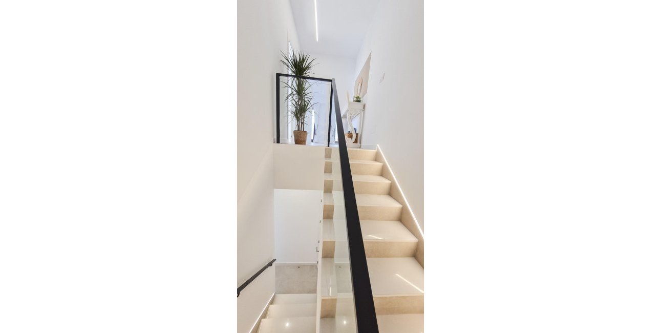 New Build - Villa -
San Pedro del Pinatar - Los Antolinos