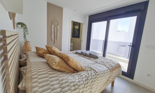 New Build - Villa -
San Pedro del Pinatar - Los Antolinos