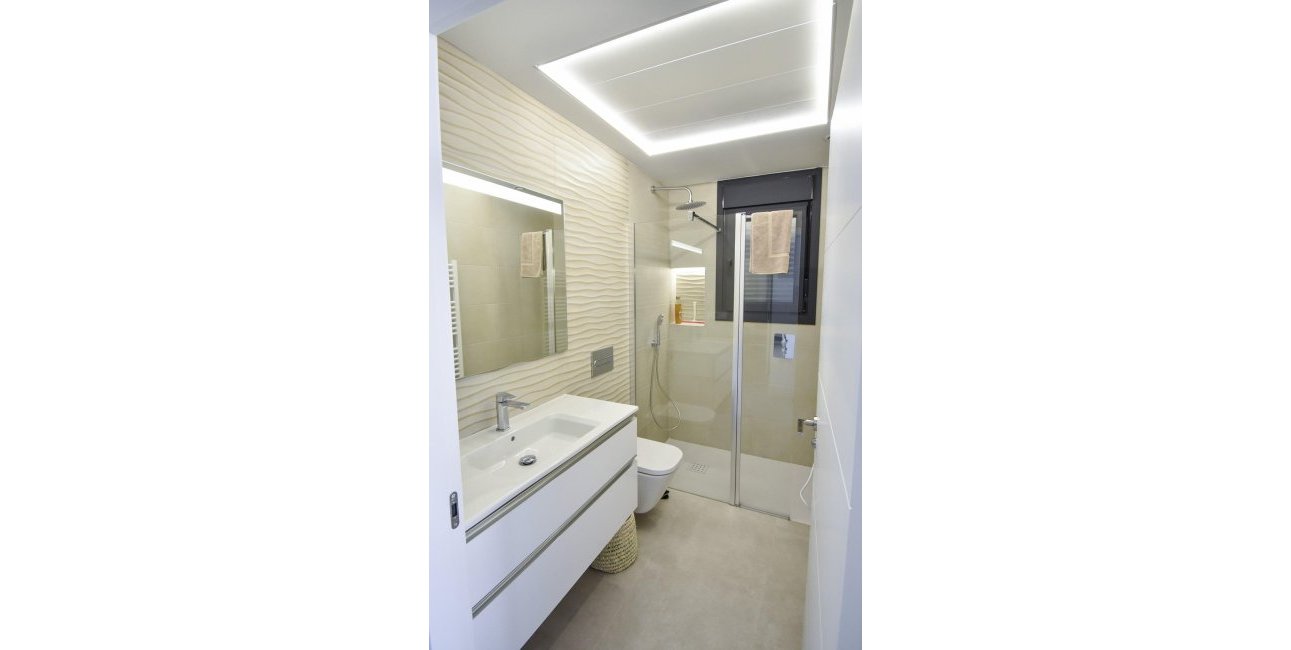 New Build - Villa -
San Pedro del Pinatar - Los Antolinos