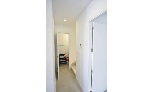 New Build - Villa -
San Pedro del Pinatar - Los Antolinos