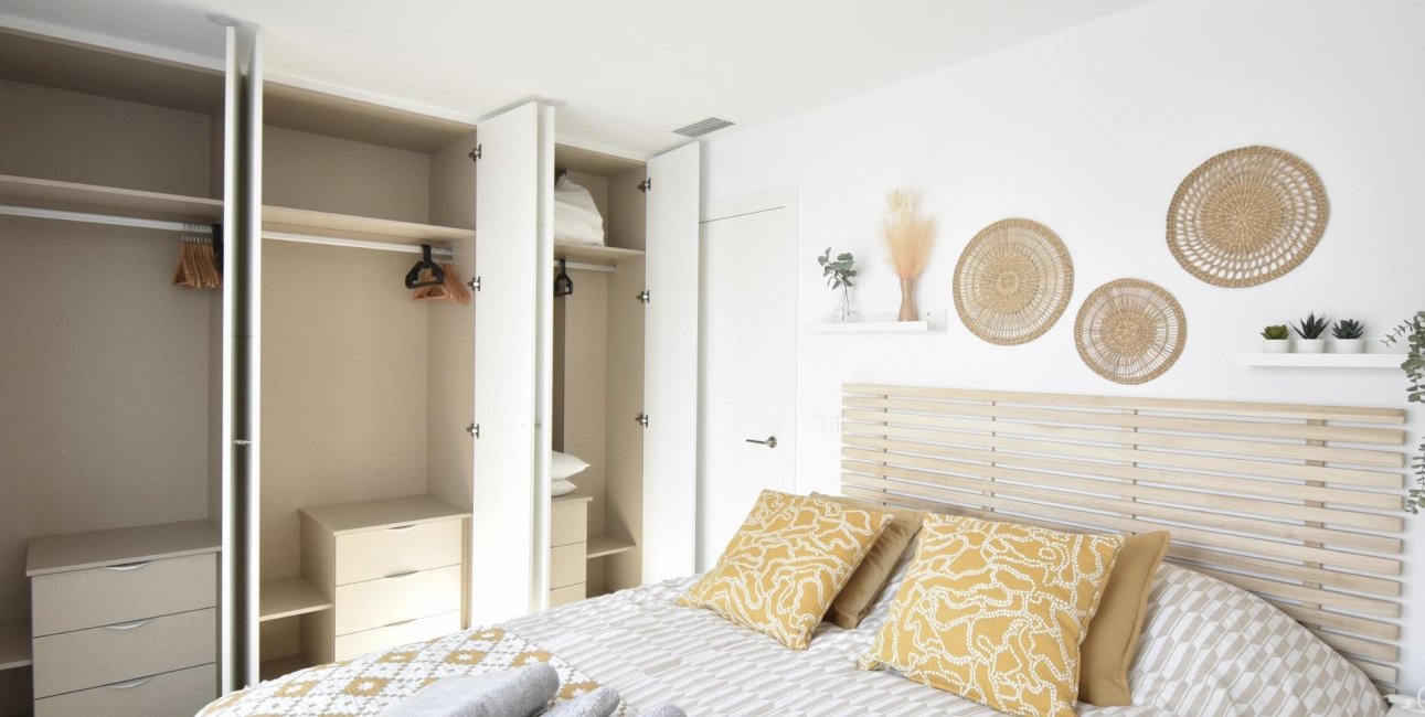 New Build - Villa -
San Pedro del Pinatar - Los Antolinos