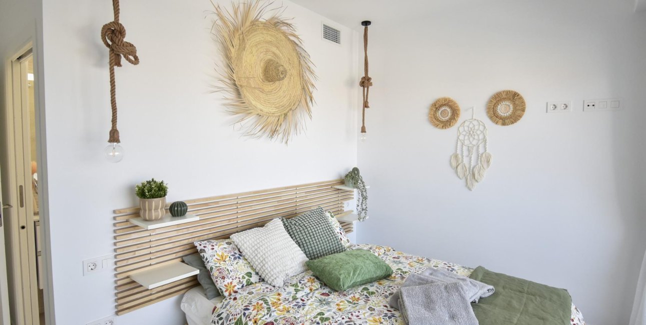 New Build - Villa -
San Pedro del Pinatar - Los Antolinos