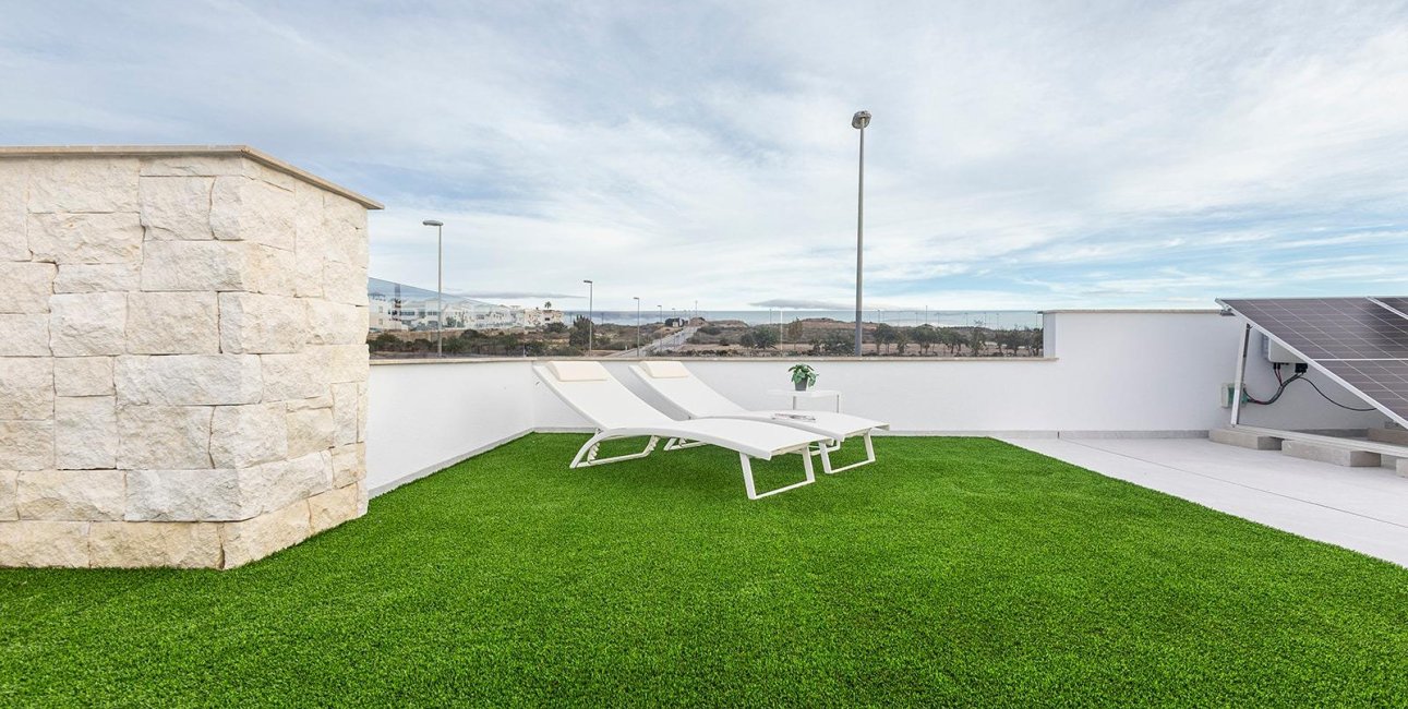 New Build - Villa -
Orihuela - Vistabella Golf