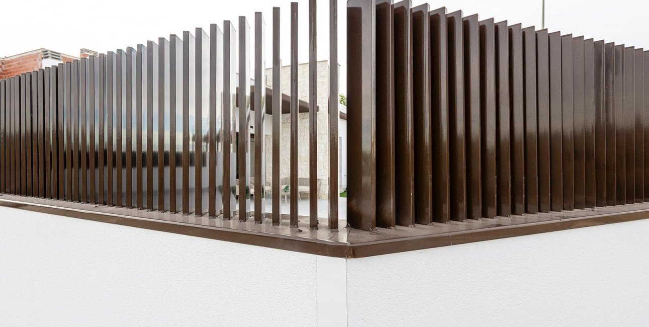 New Build - Villa -
Orihuela - Vistabella Golf