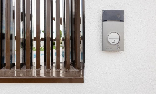 New Build - Villa -
Orihuela - Vistabella Golf