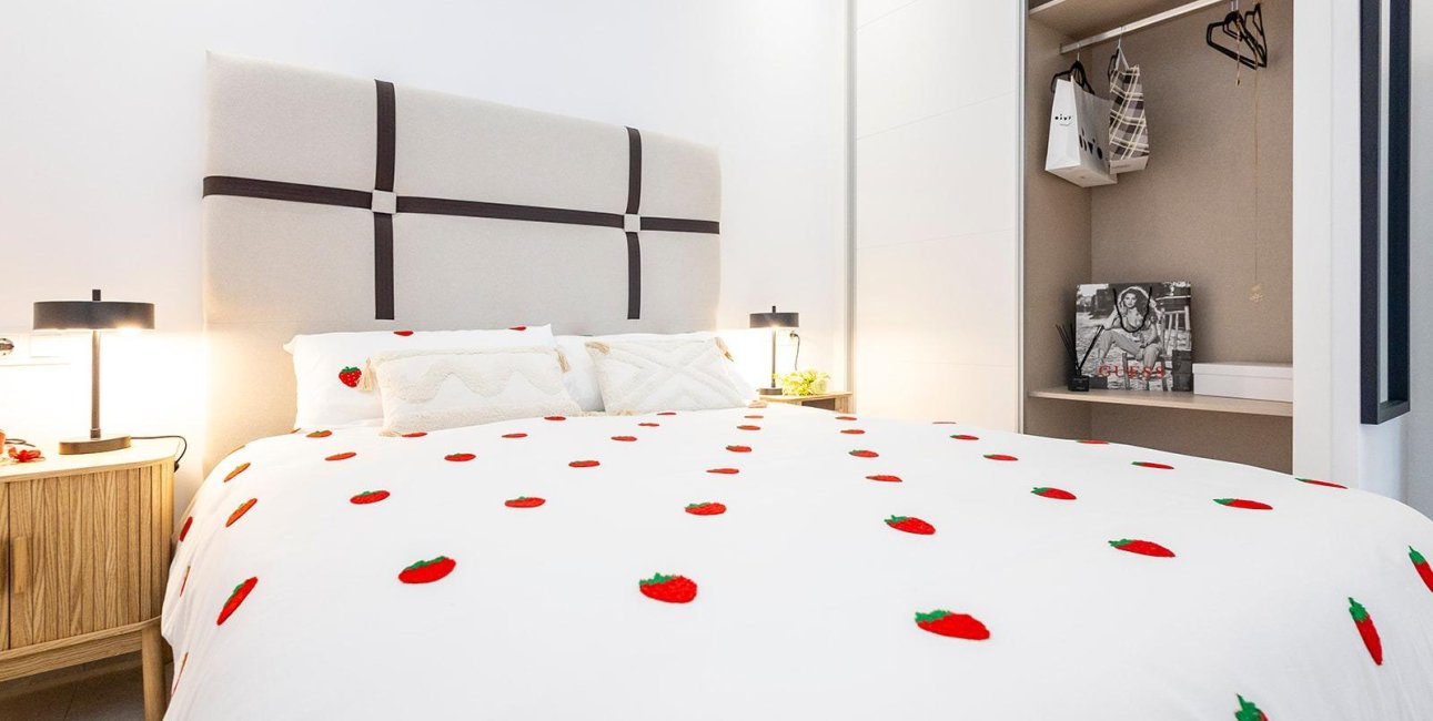 New Build - Villa -
Orihuela - Vistabella Golf