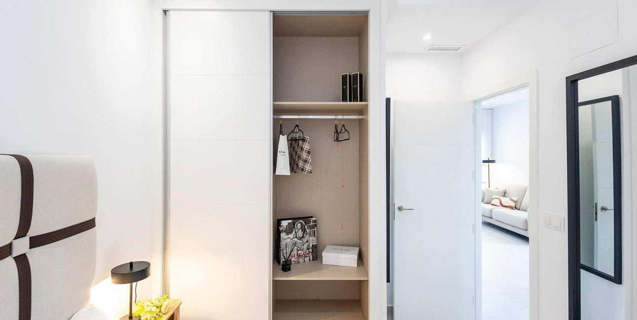 New Build - Villa -
Orihuela - Vistabella Golf