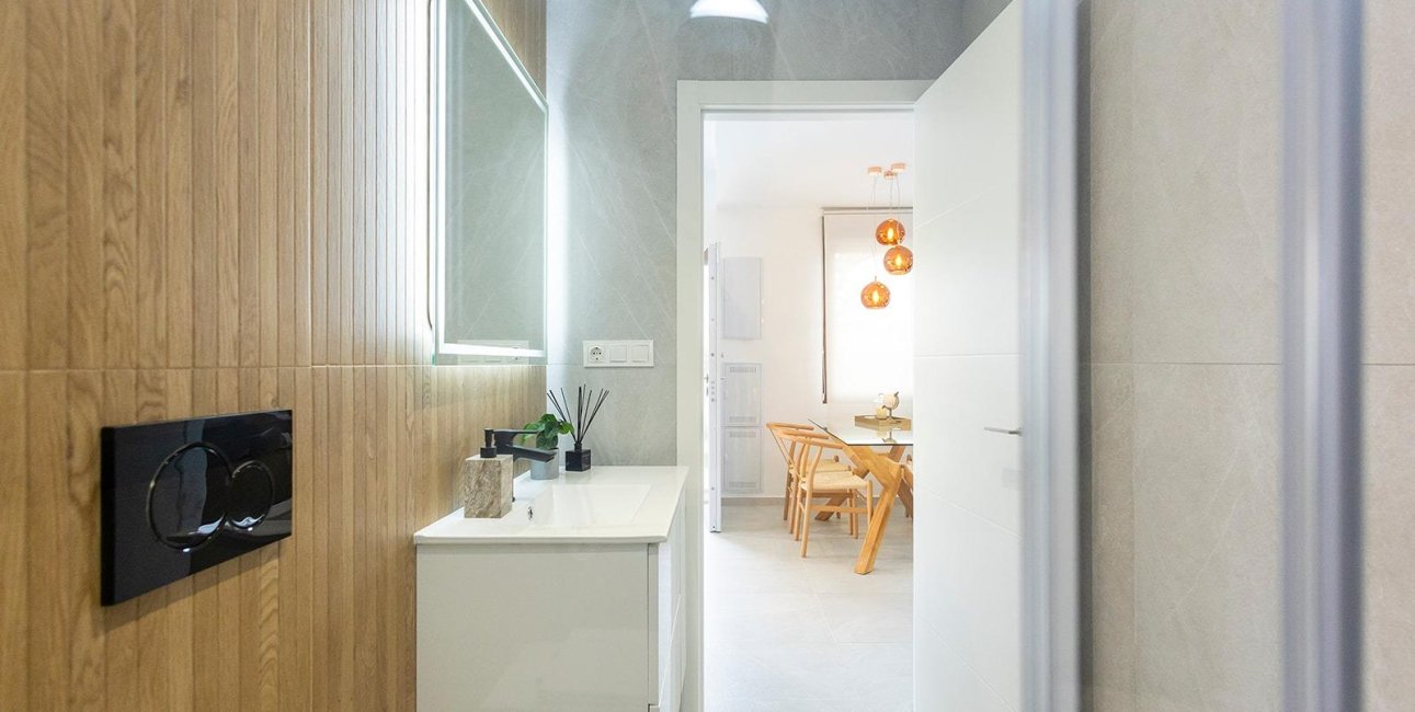 New Build - Villa -
Orihuela - Vistabella Golf