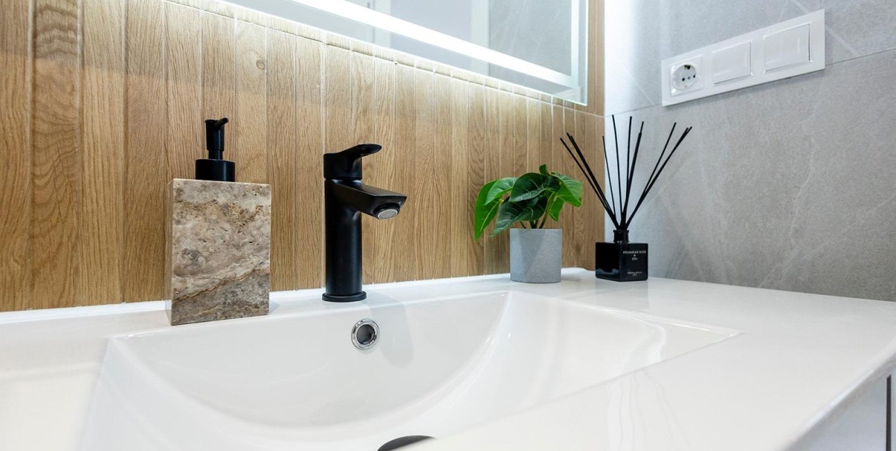 New Build - Villa -
Orihuela - Vistabella Golf