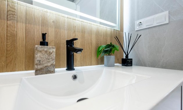 New Build - Villa -
Orihuela - Vistabella Golf