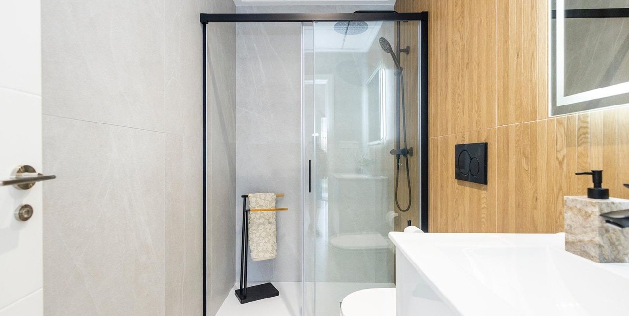 New Build - Villa -
Orihuela - Vistabella Golf