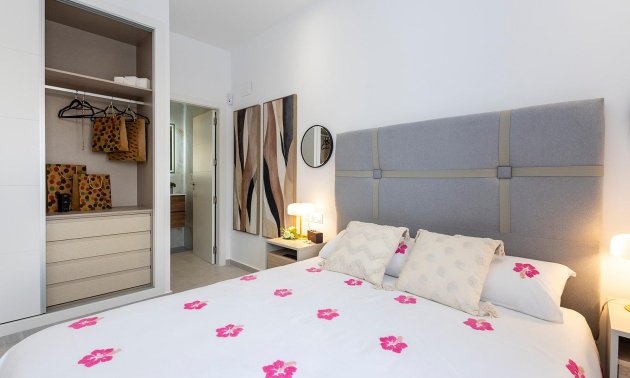 New Build - Villa -
Orihuela - Vistabella Golf