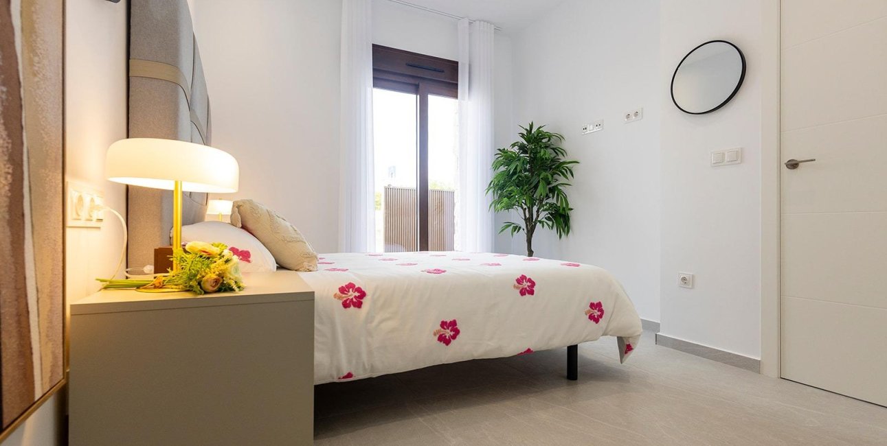 New Build - Villa -
Orihuela - Vistabella Golf