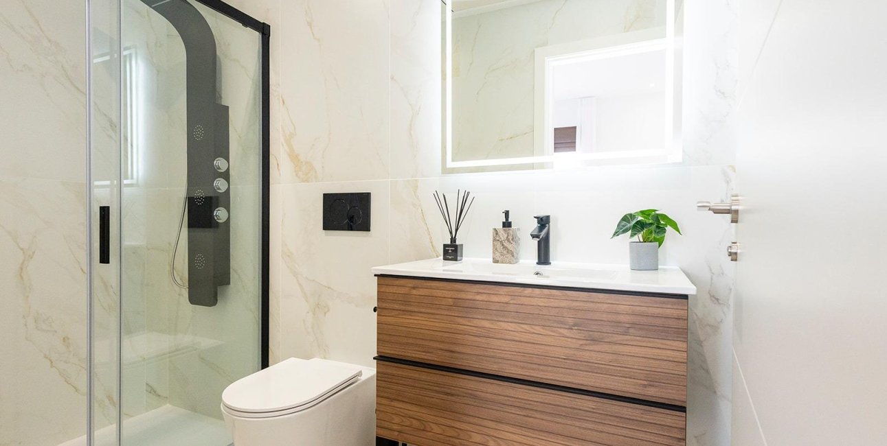 New Build - Villa -
Orihuela - Vistabella Golf