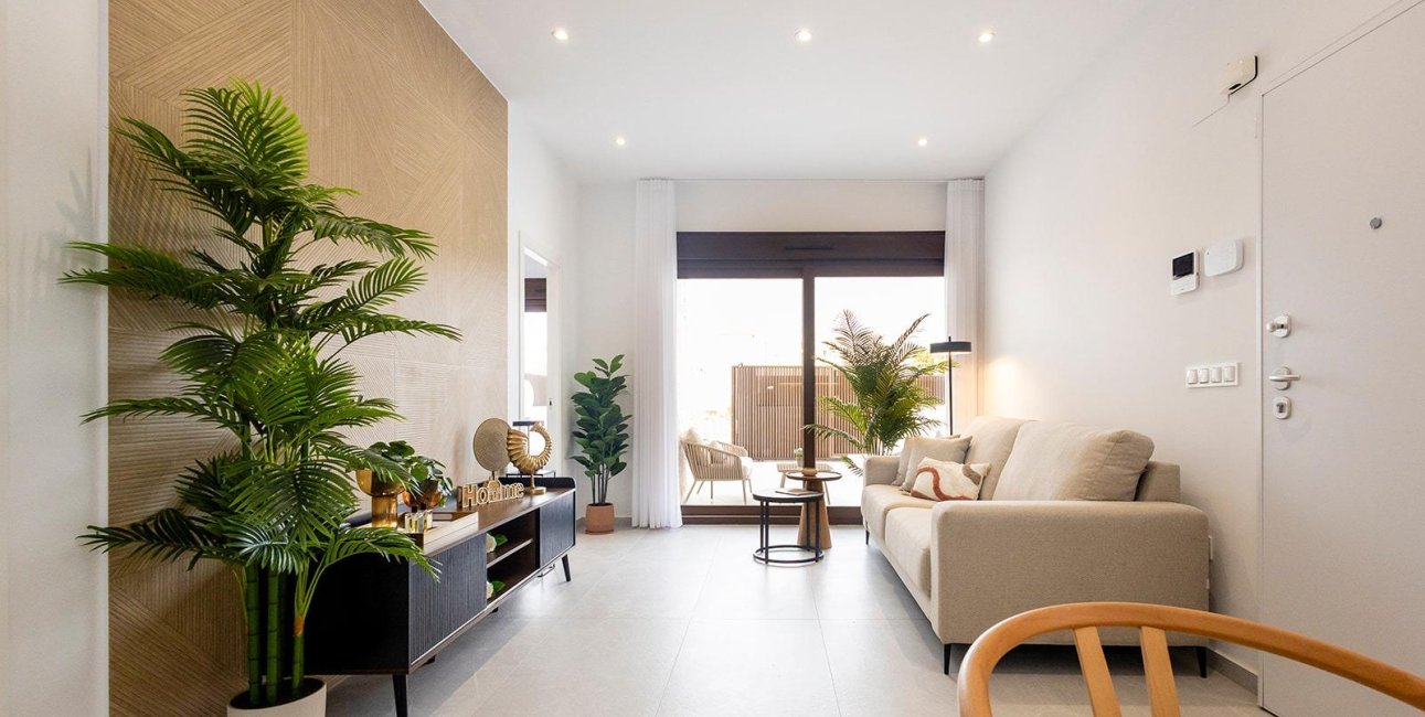 New Build - Villa -
Orihuela - Vistabella Golf