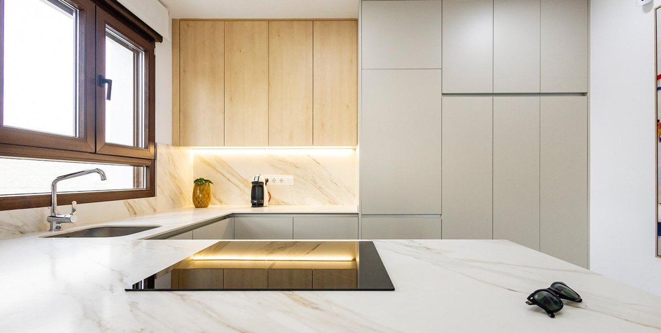 New Build - Villa -
Orihuela - Vistabella Golf