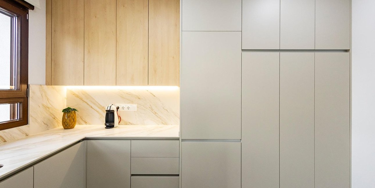 New Build - Villa -
Orihuela - Vistabella Golf