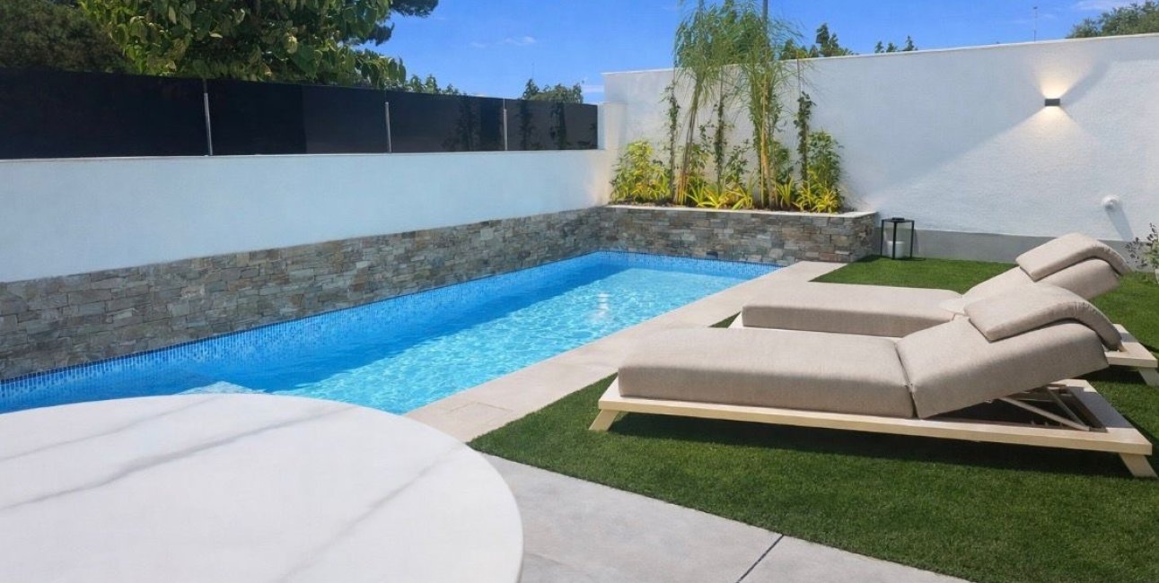 Resale - Townhouse -
Santiago de La Ribera - Santiago de La Ribera - Town