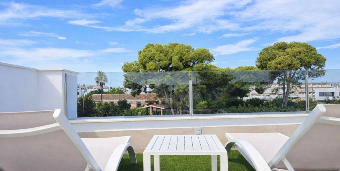 Resale - Townhouse -
Santiago de La Ribera - Santiago de La Ribera - Town