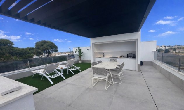 Resale - Townhouse -
Santiago de La Ribera - Santiago de La Ribera - Town