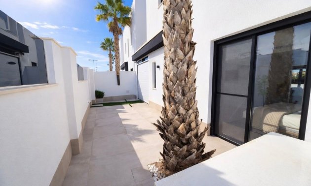 Resale - Townhouse -
Santiago de La Ribera - Santiago de La Ribera - Town