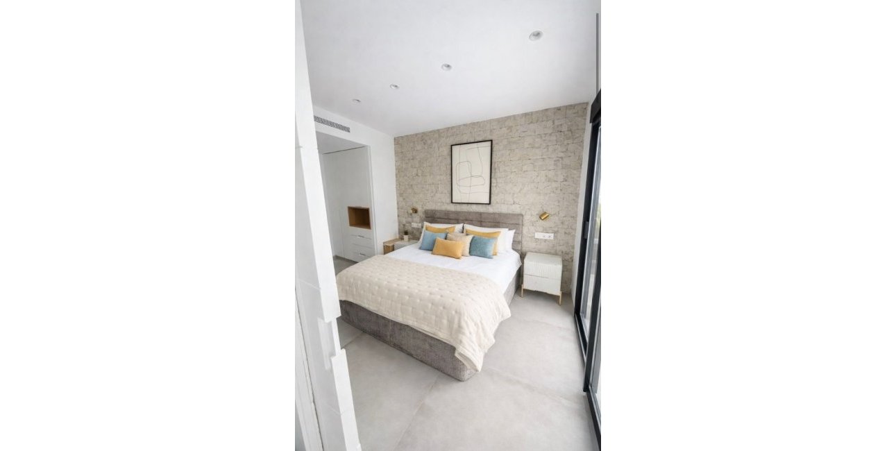 Resale - Townhouse -
Santiago de La Ribera - Santiago de La Ribera - Town