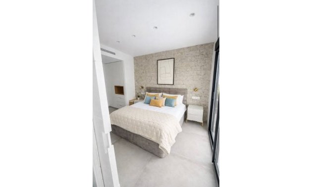 Resale - Townhouse -
Santiago de La Ribera - Santiago de La Ribera - Town