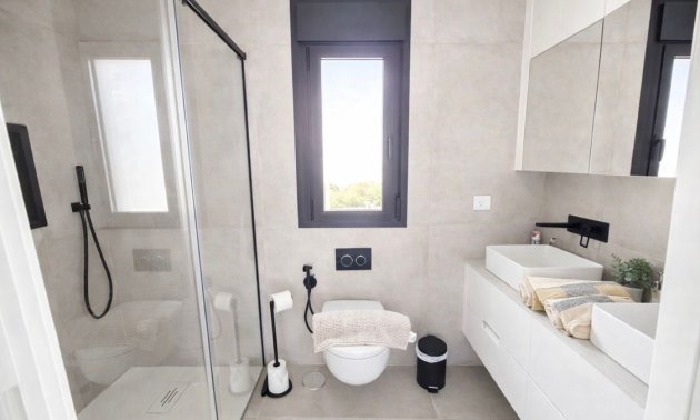 Resale - Townhouse -
Santiago de La Ribera - Santiago de La Ribera - Town